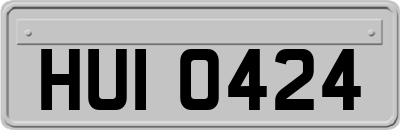 HUI0424