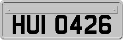 HUI0426