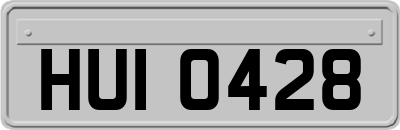 HUI0428