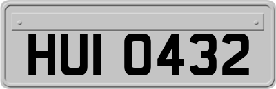 HUI0432