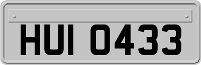 HUI0433