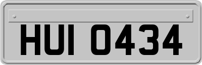 HUI0434