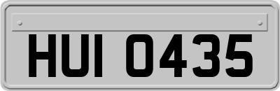 HUI0435