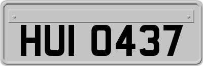 HUI0437