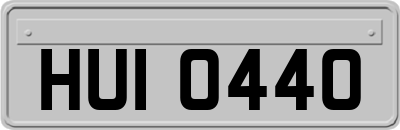 HUI0440