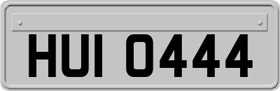 HUI0444