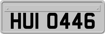 HUI0446