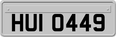 HUI0449