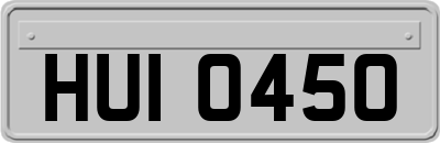 HUI0450