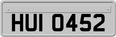 HUI0452