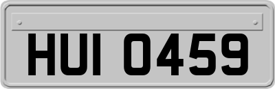 HUI0459