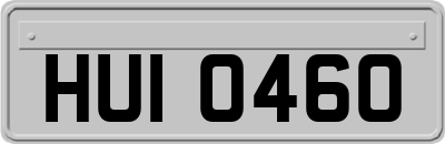 HUI0460