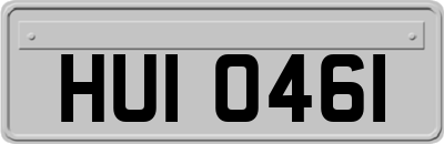 HUI0461