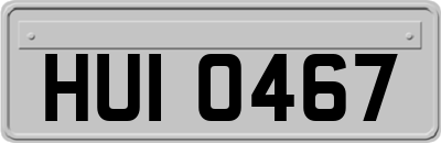 HUI0467