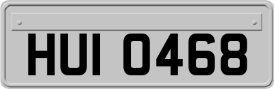 HUI0468