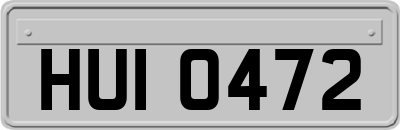 HUI0472