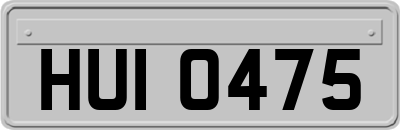 HUI0475