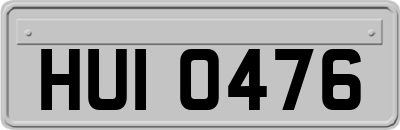 HUI0476