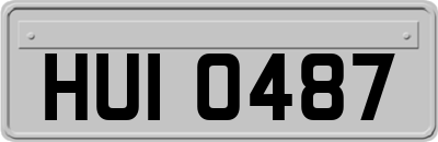 HUI0487