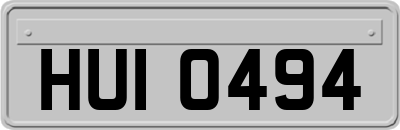 HUI0494