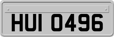 HUI0496