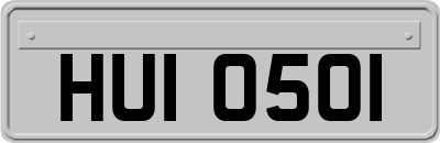 HUI0501