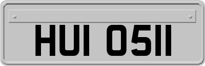 HUI0511