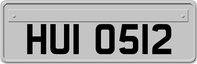 HUI0512