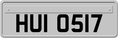 HUI0517