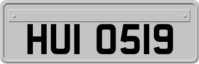 HUI0519