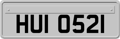 HUI0521