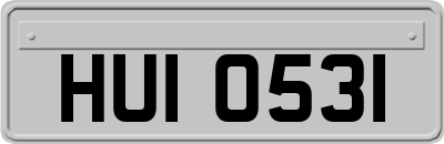 HUI0531