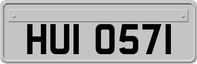 HUI0571