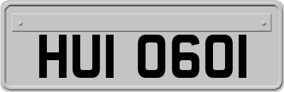 HUI0601