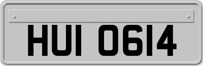 HUI0614