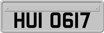 HUI0617