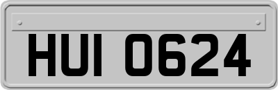 HUI0624