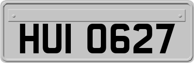 HUI0627