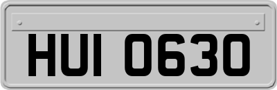 HUI0630