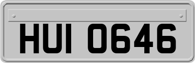 HUI0646