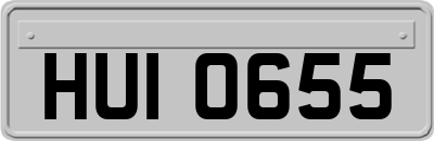 HUI0655