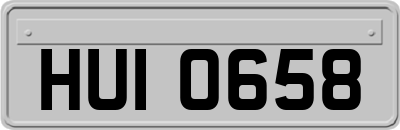 HUI0658