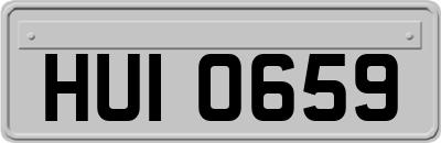 HUI0659