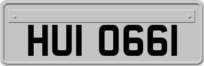 HUI0661