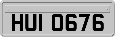 HUI0676