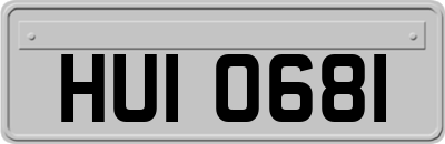 HUI0681