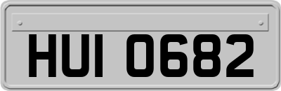 HUI0682