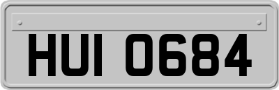 HUI0684