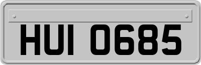 HUI0685