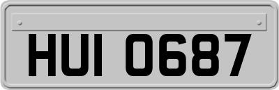 HUI0687